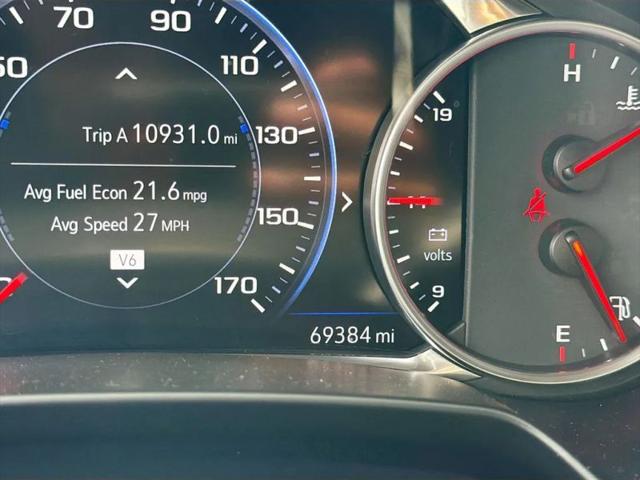 2021 Chevrolet Blazer AWD Premier