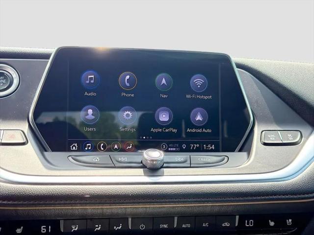 2021 Chevrolet Blazer AWD Premier