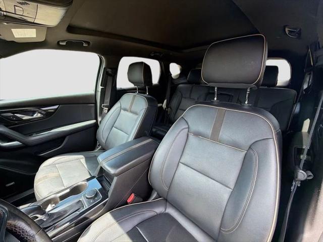 2021 Chevrolet Blazer AWD Premier