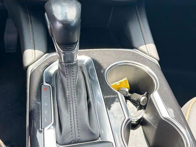 2021 Chevrolet Blazer AWD Premier