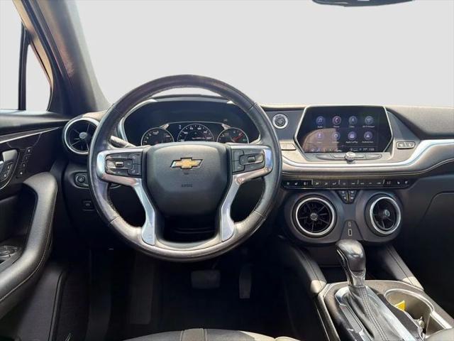 2021 Chevrolet Blazer AWD Premier