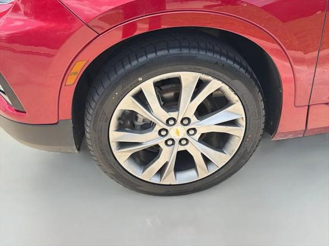 2021 Chevrolet Blazer AWD Premier