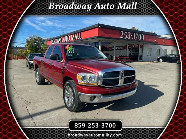 2006 Dodge Ram 1500 SLT for sale in Lexington, KY