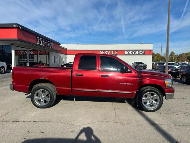 2006 Dodge Ram 1500 SLT