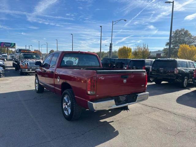 2006 Dodge Ram 1500 SLT