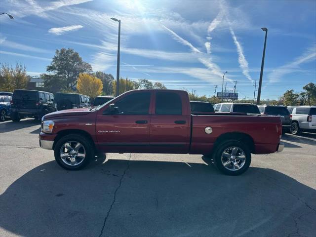 2006 Dodge Ram 1500 SLT