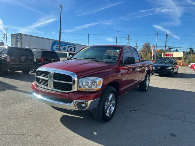 2006 Dodge Ram 1500 SLT