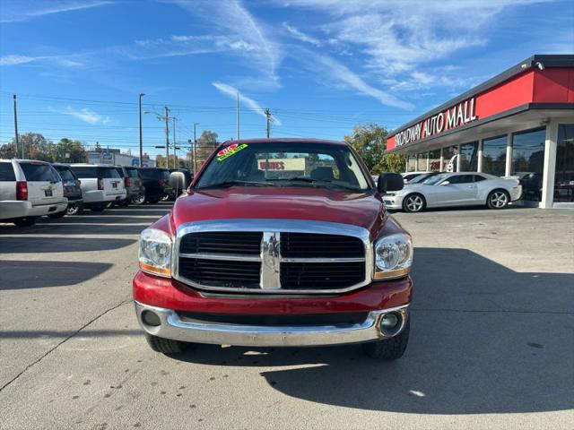 2006 Dodge Ram 1500 SLT