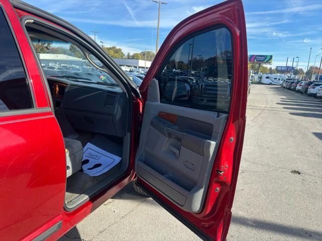 2006 Dodge Ram 1500 SLT