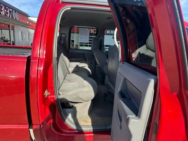 2006 Dodge Ram 1500 SLT