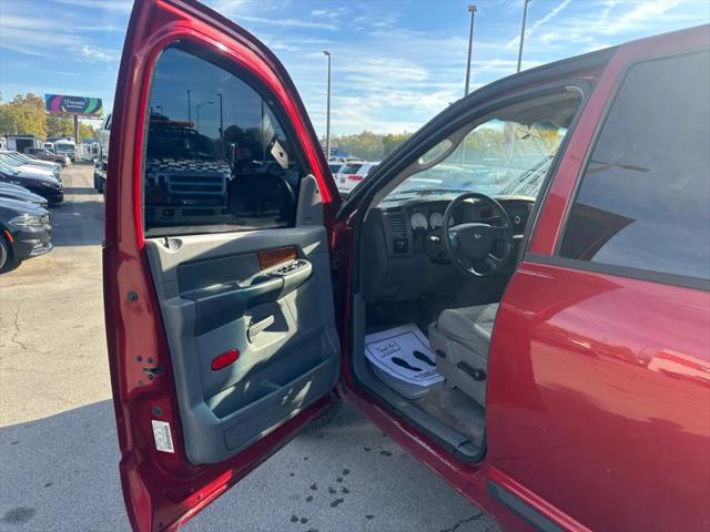 2006 Dodge Ram 1500 SLT