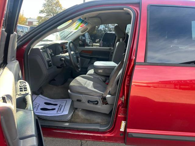 2006 Dodge Ram 1500 SLT