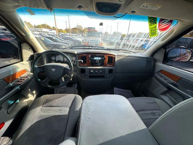 2006 Dodge Ram 1500 SLT