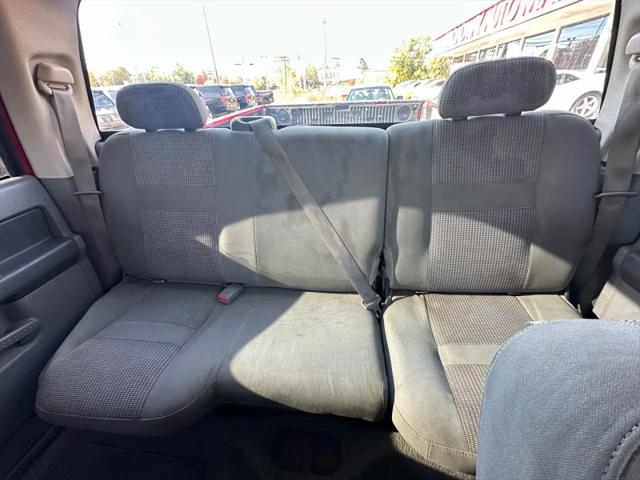2006 Dodge Ram 1500 SLT