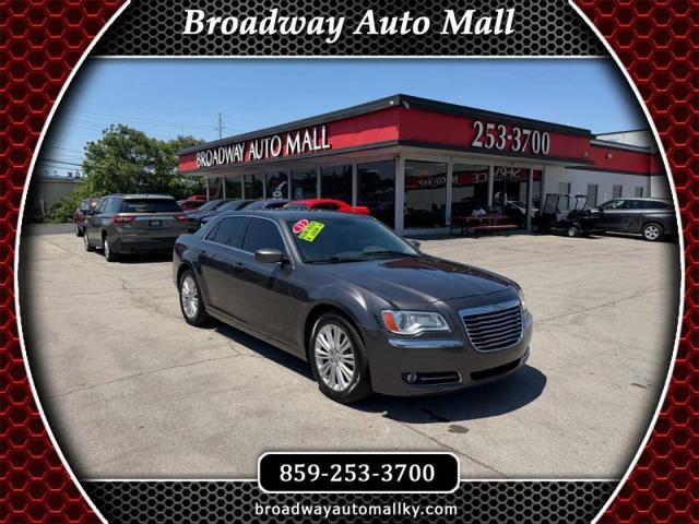 2013 Chrysler 300 Motown for sale in Lexington, KY