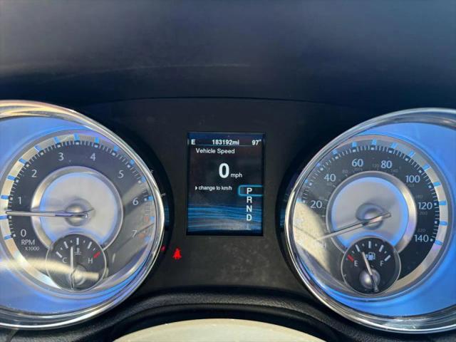 2013 Chrysler 300 Motown