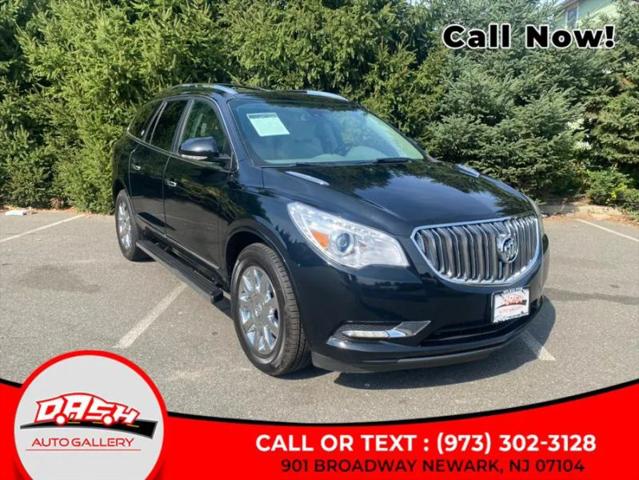 2017 Buick Enclave Leather for sale in Newark, NJ