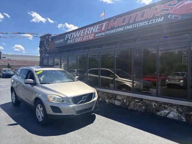 2011 Volvo XC60 3.2 for sale in Franklin Park, IL