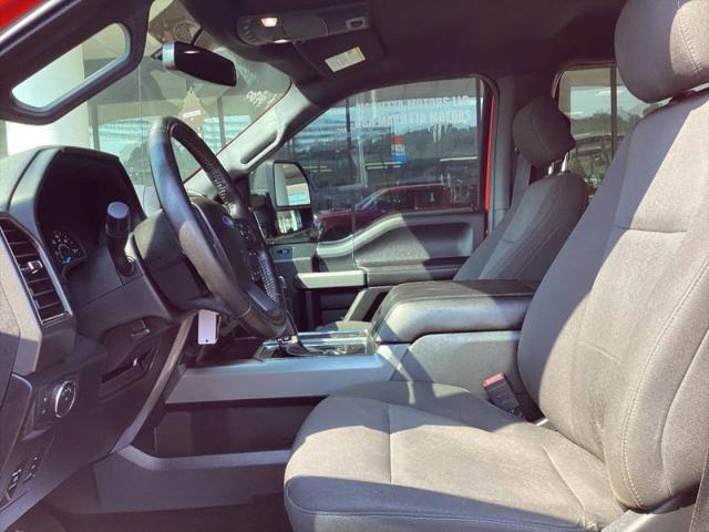 2018 Ford F-150 Limited