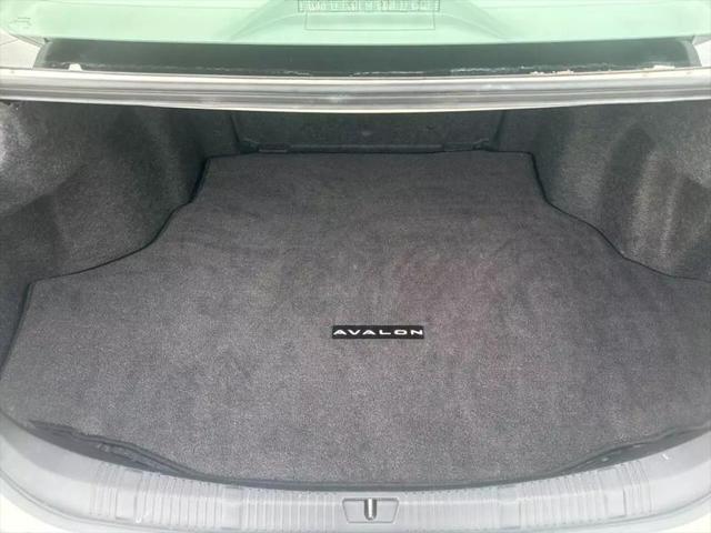 2015 Toyota Avalon XLE Touring
