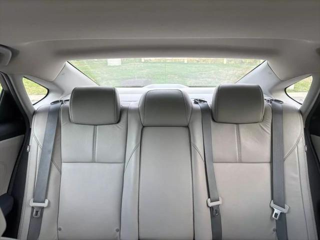 2015 Toyota Avalon XLE Touring