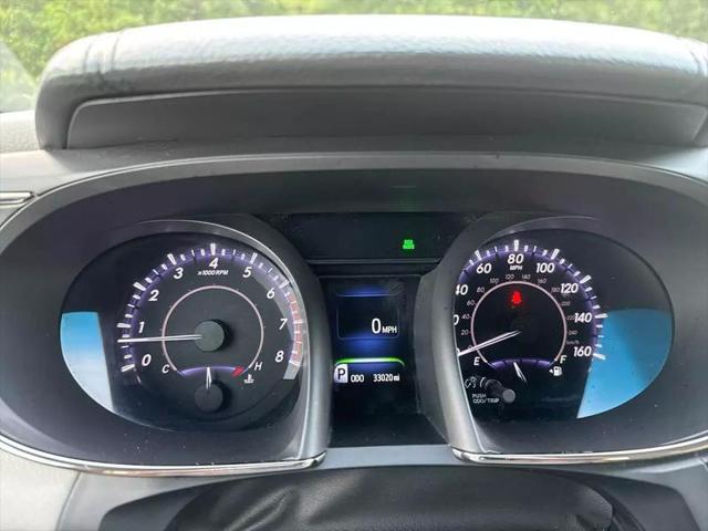 2015 Toyota Avalon XLE Touring