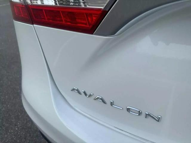 2015 Toyota Avalon XLE Touring