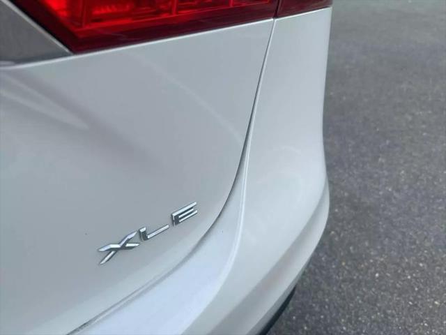 2015 Toyota Avalon XLE Touring