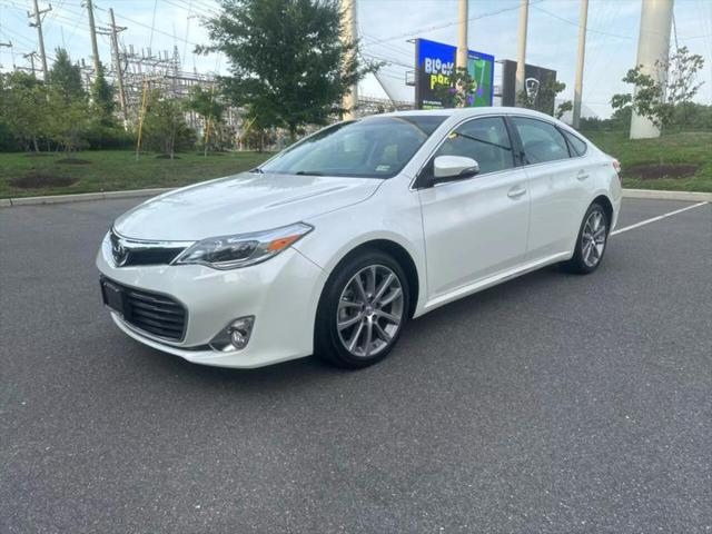 2015 Toyota Avalon XLE Touring