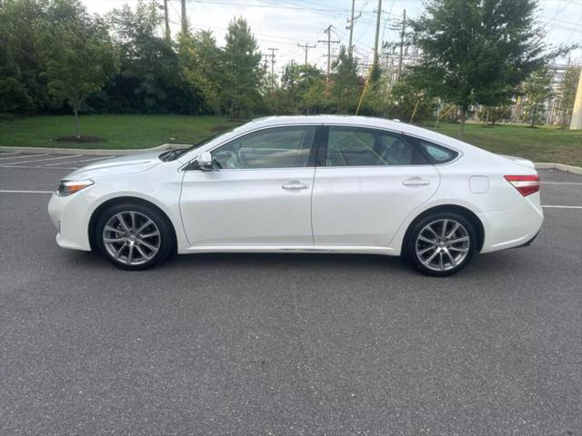 2015 Toyota Avalon XLE Touring