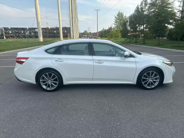 2015 Toyota Avalon XLE Touring