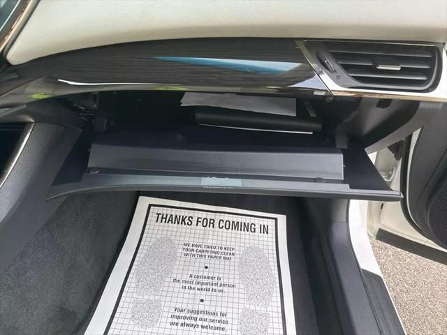 2015 Toyota Avalon XLE Touring