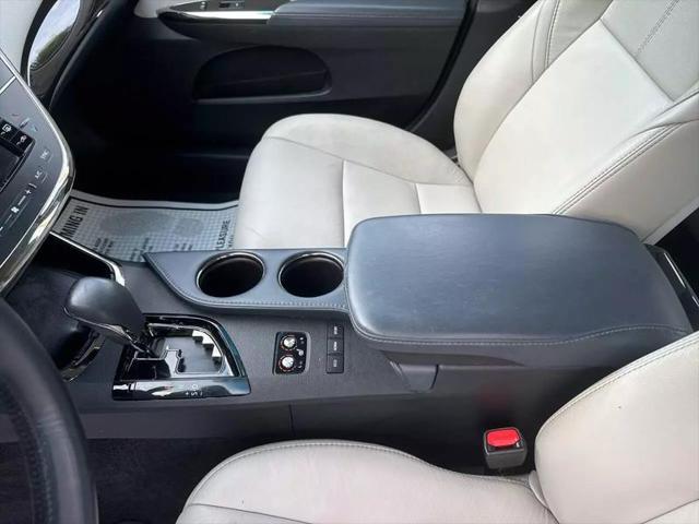 2015 Toyota Avalon XLE Touring