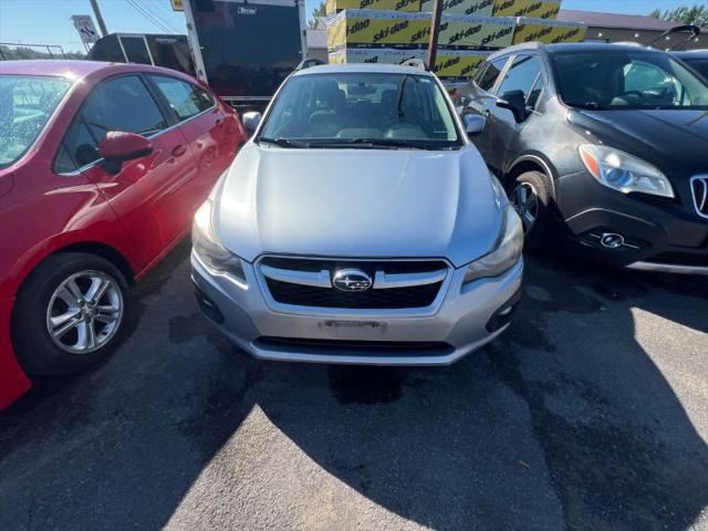 2013 Subaru Impreza 2.0i Sport Premium for sale in Rome, NY