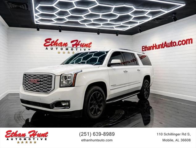2020 GMC Yukon XL 2WD Denali for sale in Mobile, AL