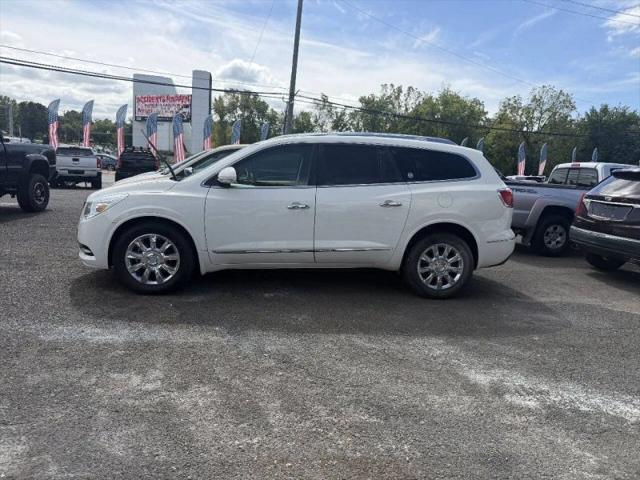 2013 Buick Enclave Premium for sale in Langhorne, PA