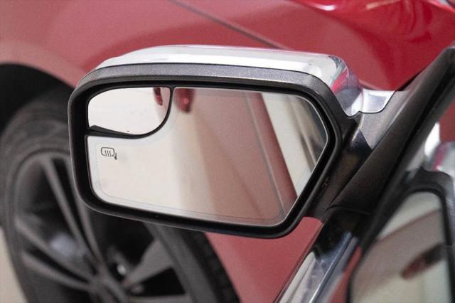 2012 Lincoln MKZ Sedan 4D