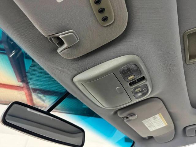 2012 Lincoln MKZ Sedan 4D