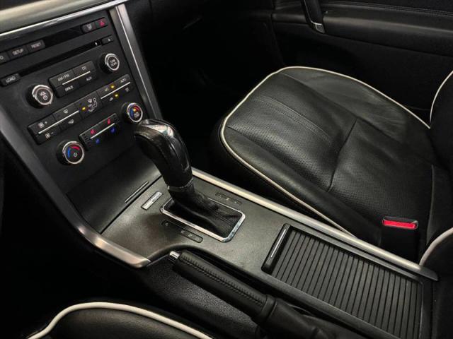 2012 Lincoln MKZ Sedan 4D