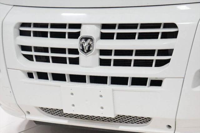 2015 Ram ProMaster 2500 High Roof
