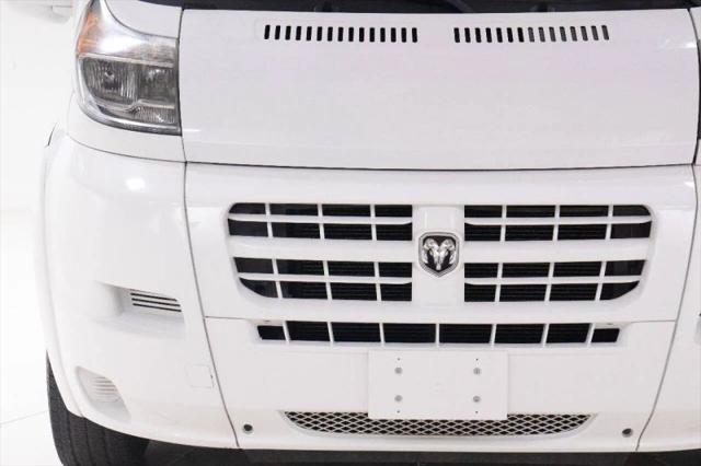 2015 Ram ProMaster 2500 High Roof