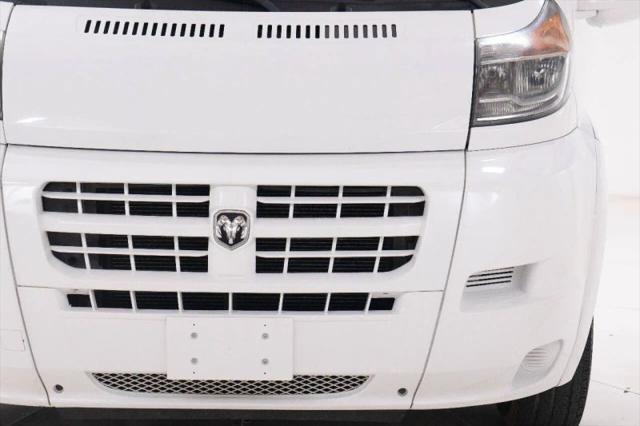 2015 Ram ProMaster 2500 High Roof