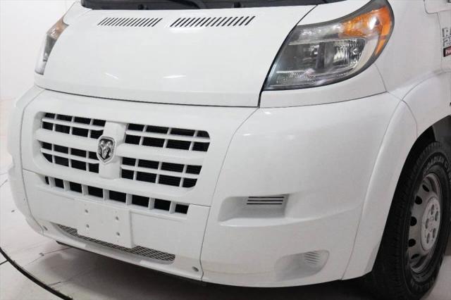 2015 Ram ProMaster 2500 High Roof