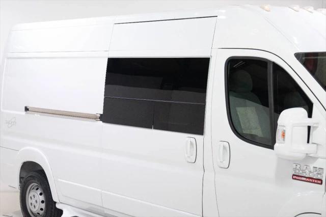 2015 Ram ProMaster 2500 High Roof