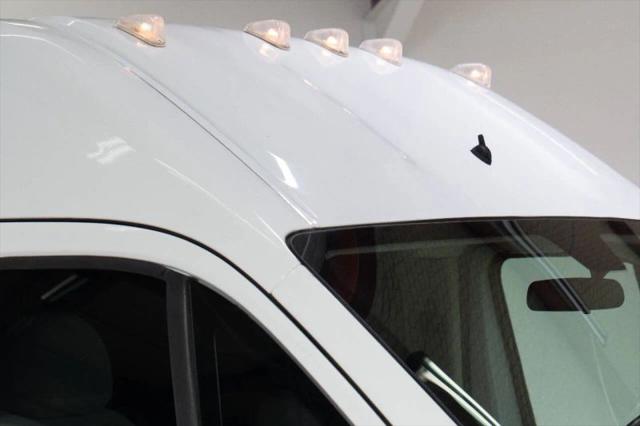 2015 Ram ProMaster 2500 High Roof