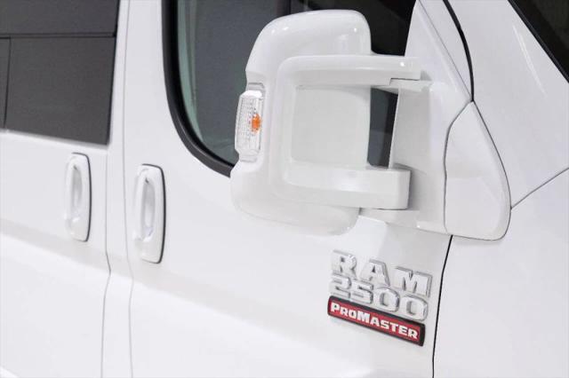2015 Ram ProMaster 2500 High Roof