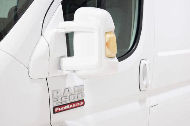 2015 Ram ProMaster 2500 High Roof
