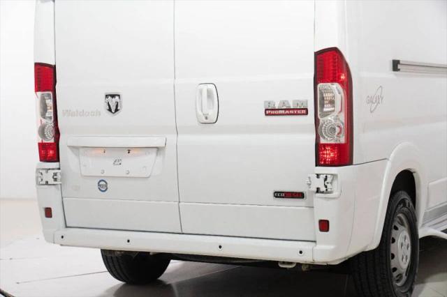 2015 Ram ProMaster 2500 High Roof