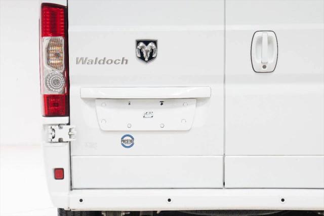 2015 Ram ProMaster 2500 High Roof