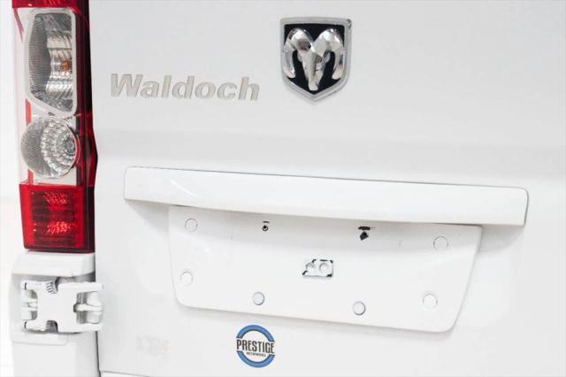 2015 Ram ProMaster 2500 High Roof
